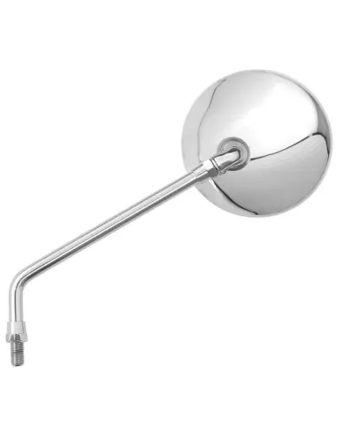 HIGHSIDER Smart M10 x 1.25 Universal Mirror