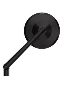 Retrovisor HIGHSIDER Pro Montana-Blast Negro Mate