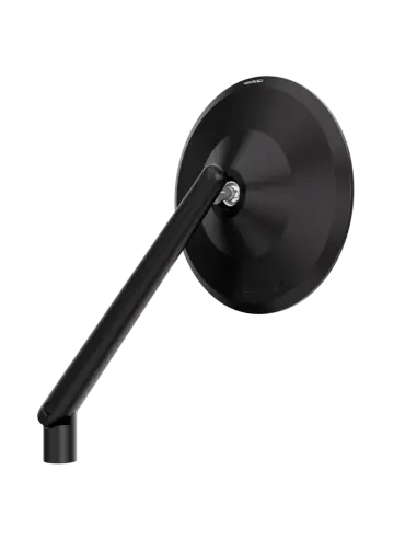 Rétroviseur HIGHSIDER Pro Montana-Blast Noir Mat