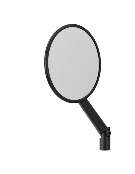 Retrovisor HIGHSIDER Pro Montana-Blast Negro Mate