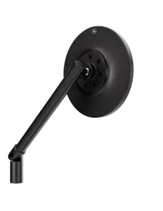 Espelho Retrovisor HIGHSIDER Pro Conero Preto Mate 2