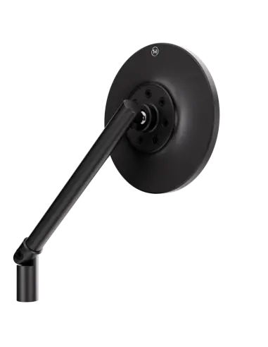 Specchietto HIGHSIDER Pro Conero Nero Opaco