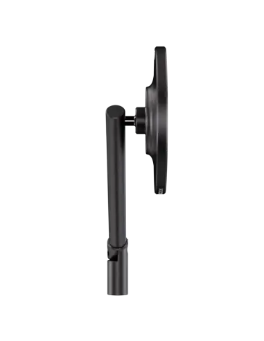 Rétroviseur HIGHSIDER Pro Conero Noir Mat
