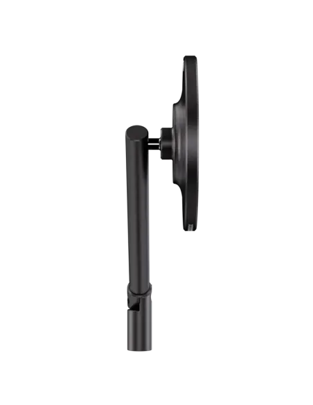 Specchietto HIGHSIDER Pro Conero Nero Opaco