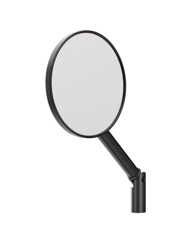 Retrovisor HIGHSIDER Pro Conero Preto Mate