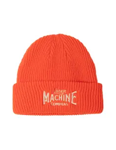 Gorro Beanie Loser Machine OG Laranja