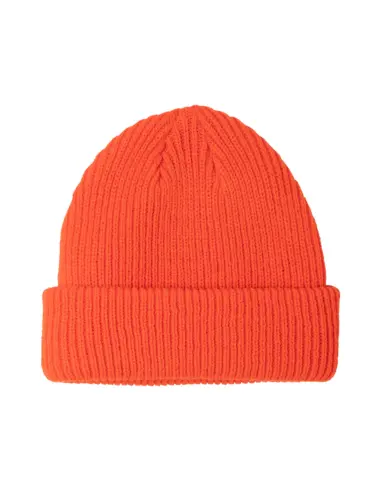 Loser Machine OG Orange Beanie Hat