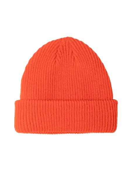 Berretto Beanie Loser Machine OG Arancione