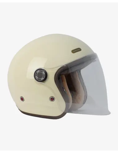 Casco BYCITY Metropolitan Verde Opaco ECE 22.06 | Iguana Custom