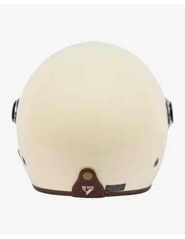 Casco BYCITY Metropolitan Verde Opaco ECE 22.06 | Iguana Custom