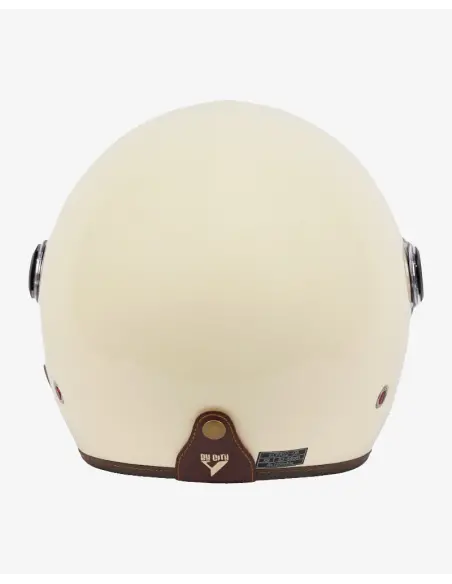 Capacete BYCITY Metropolitan Green Matt ECE 22.06 | Iguana Custom