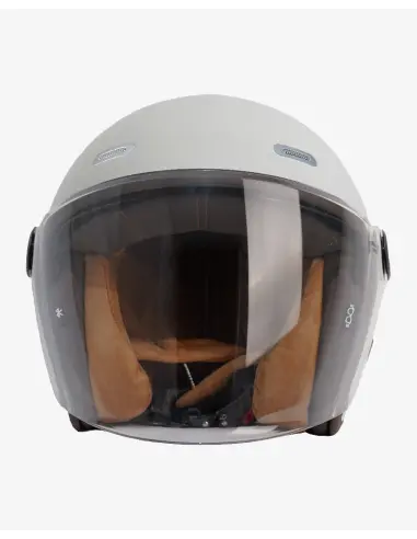 Capacete BYCITY Metropolitan Green Matt ECE 22.06 | Iguana Custom