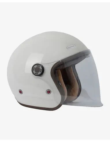 Capacete BYCITY Metropolitan Green Matt ECE 22.06 | Iguana Custom