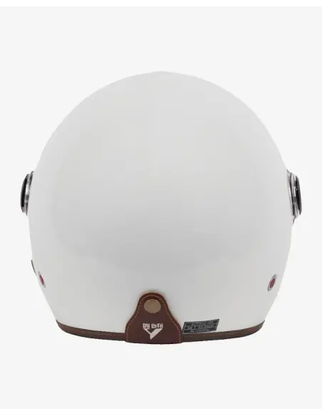 Casco BYCITY Metropolitan Verde Opaco ECE 22.06 | Iguana Custom