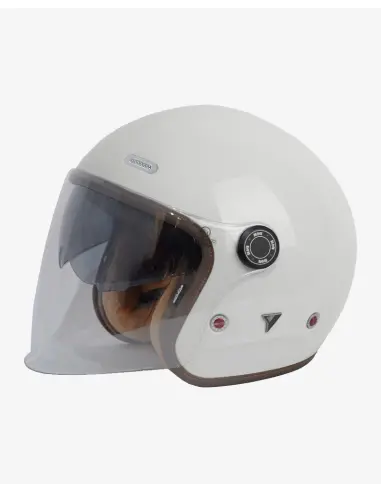 Capacete BYCITY Metropolitan Green Matt ECE 22.06 | Iguana Custom
