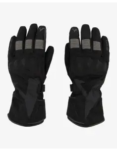 Guanti Moto Alps Man Impermeabili Livello 1 KP | Iguana Custom 2