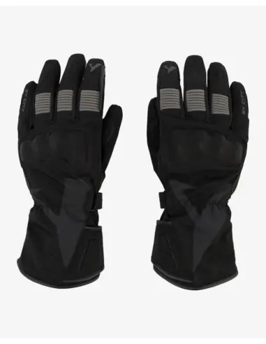 Guantes Moto Alps Man Impermeables Nivel 1 KP | Iguana Custom