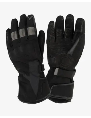 Guantes Moto Alps Man Impermeables Nivel 1 KP | Iguana Custom