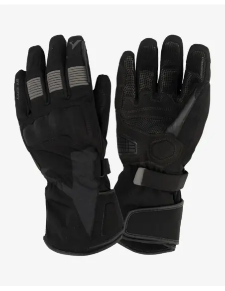 Luvas Moto Alps Man Impermeáveis Nível 1 KP | Iguana Custom