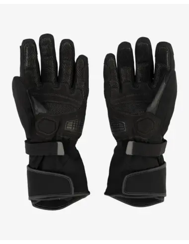 Gants Moto Alps Man Imperméables Niveau 1 KP | Iguana Custom