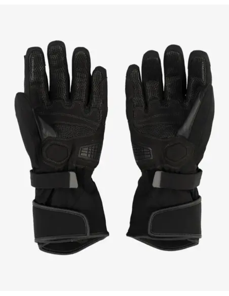 Luvas Moto Alps Man Impermeáveis Nível 1 KP | Iguana Custom