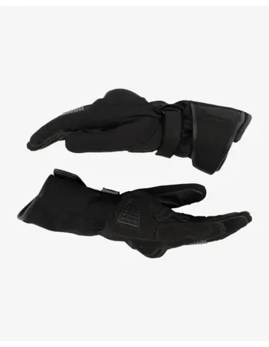 Guanti Moto Alps Man Impermeabili Livello 1 KP | Iguana Custom