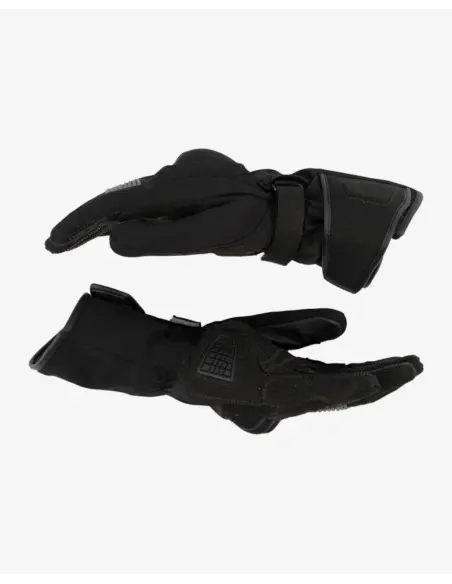 Guanti Moto Alps Man Impermeabili Livello 1 KP | Iguana Custom