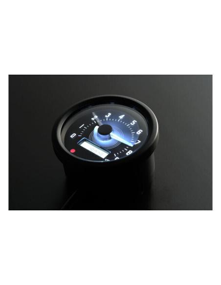 Comprar Cuenta Revoluciones Velona Negro 9000Rpm a precio de oferta