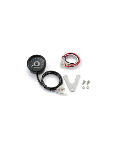 9000RPM BLACK VELONA REVOLUTIONS ACCOUNT