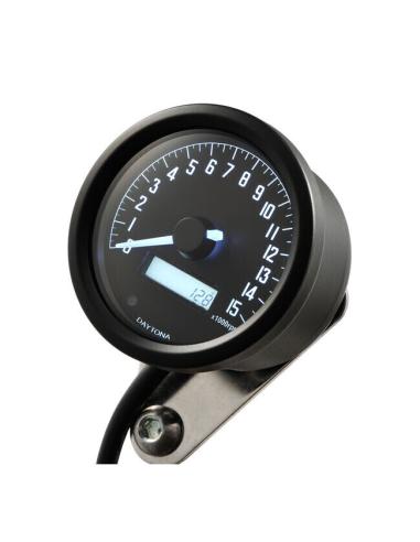 15000RPM BLACK VELONA REVOLUTIONS ACCOUNT