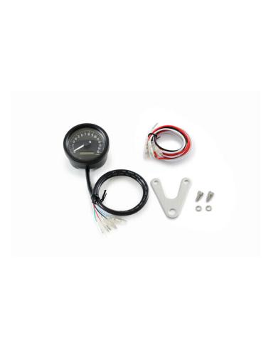15000RPM BLACK VELONA REVOLUTIONS ACCOUNT
