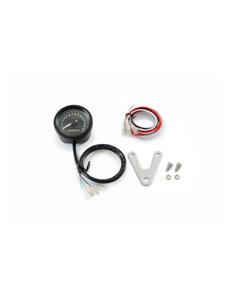 15000RPM BLACK VELONA REVOLUTIONS ACCOUNT