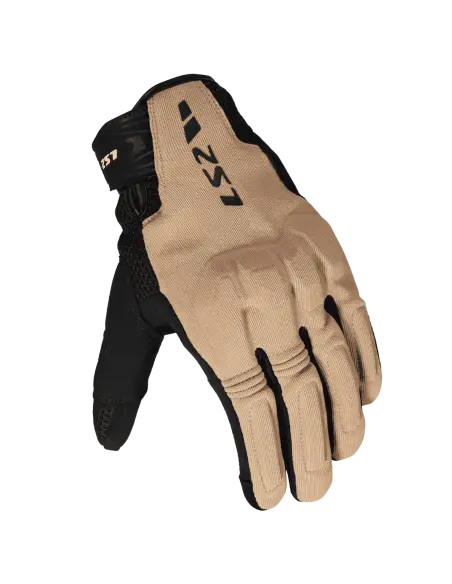 Luvas LS2 Dart III Man Arena | Iguana Custom