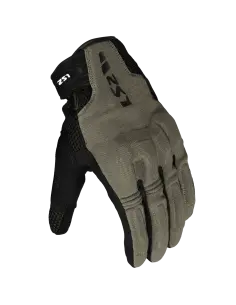 Luvas LS2 Dart III Man Verdes | Iguana Custom