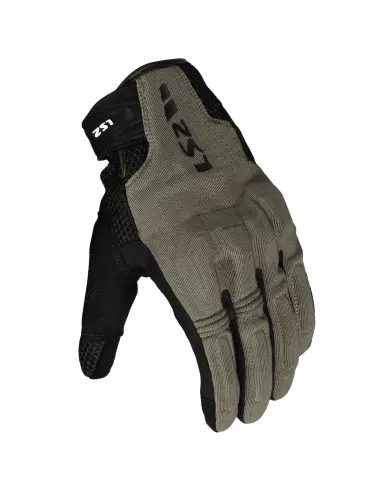 Guantes LS2 Dart III Man Verdes | Iguana Custom