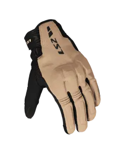 Luvas LS2 Dart III Lady Preto | Iguana Custom