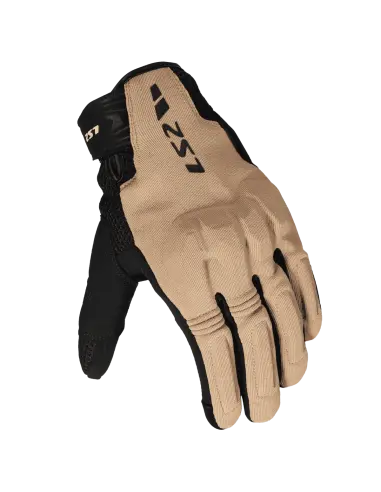 Guanti LS2 Dart III Lady Nero | Iguana Custom