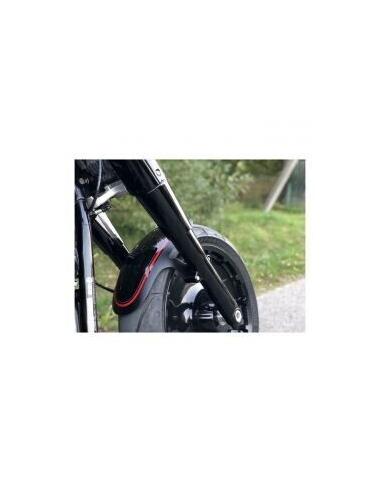 PARA-CHOQUE DIANTEIRO "GORDUROSO" SOFTAIL FLFB/S FATBOY