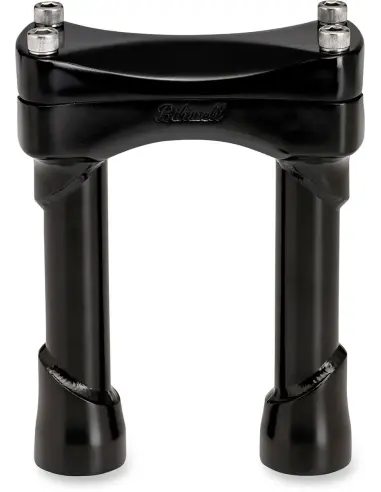 Riser Biltwell Murdock Neri 6 Pollici