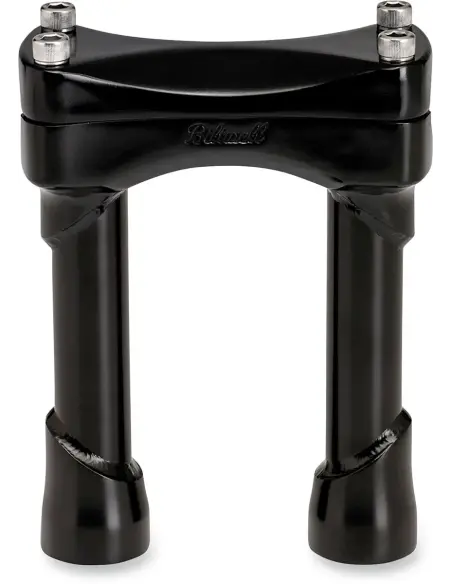 Biltwell Murdock Black 6-Inch Risers
