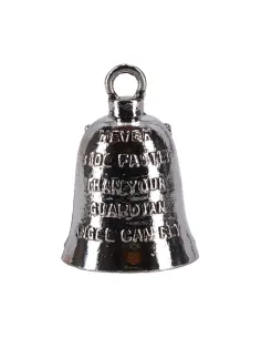 Clochette Gardienne Guardian Bell Ride Safely Love More 2
