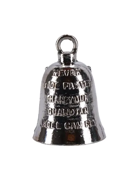 Campanella Guardiana Guardian Bell Ride Safely Love More