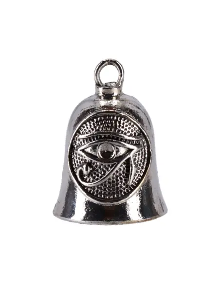 Campana Guardian Bell Ojo | Iguana Custom