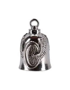 Campana Guardian Bell Moto | Iguana Custom