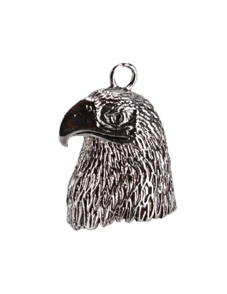 Campanella Guardiana Guardian Bell Aquila | Iguana Custom