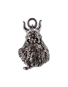 Campana Guardian Bell Vikingo | Iguana Custom