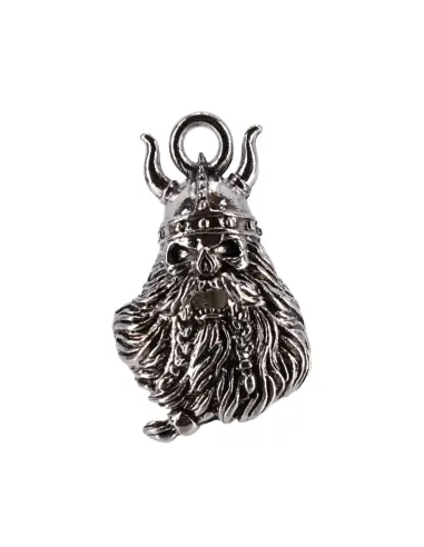 Campana Guardian Bell Vikingo | Iguana Custom