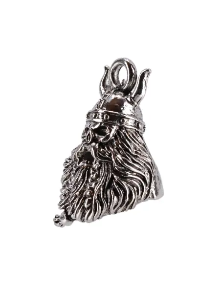 Campanella Guardiana Guardian Bell Vichingo | Iguana Custom