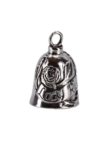 Campanella Guardiana Guardian Bell Lady Ride | Iguana Custom