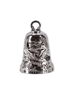 Campana Guardian Bell Live To Ride Ride To Live | Iguana Custom
